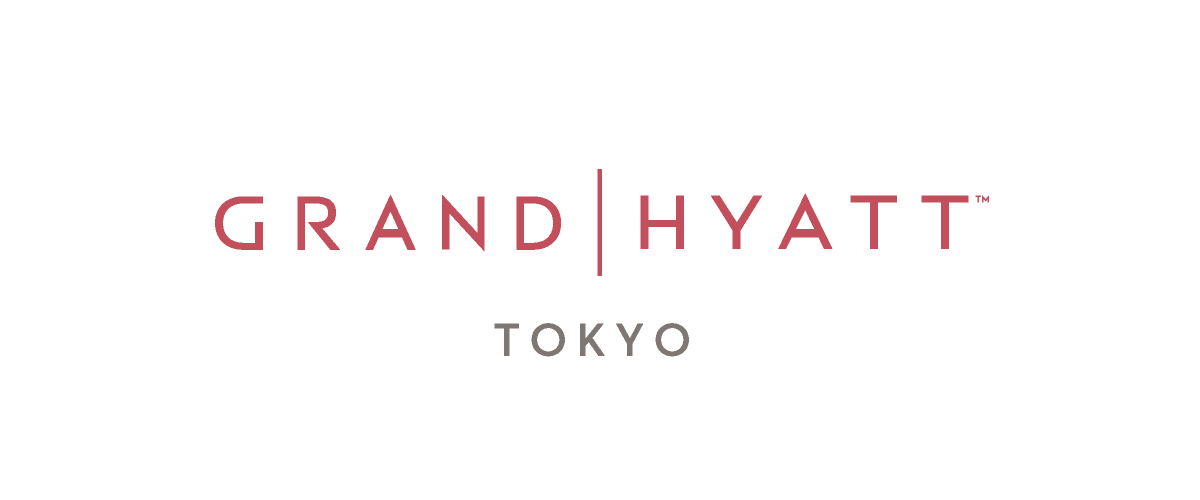 グランド ハイアット 東京ロゴ